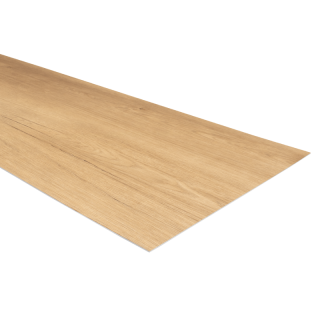 PVC trap slab Lily 45,7 x 152,4 cm (6 st.)