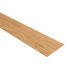 PVC stootbord Onyx 18 x 152,4 cm