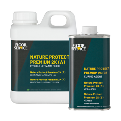Floorservice Nature Protect Premium 2K 1L