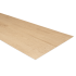PVC trap slab Crystal 45,7 x 152,4 cm (6 st.)