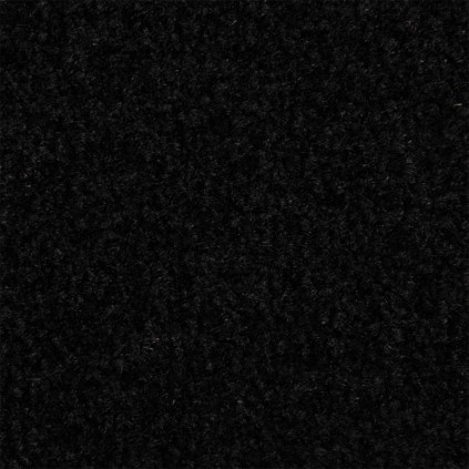 Otium at Home Entreemat Black Line Charcoal 200 cm breed