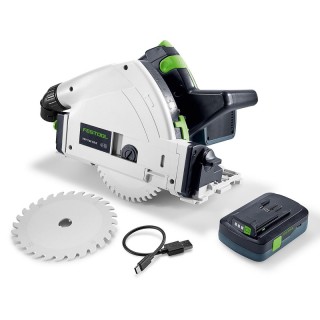 Speelgoed accu invalcirkelzaag TSC TY-TSC