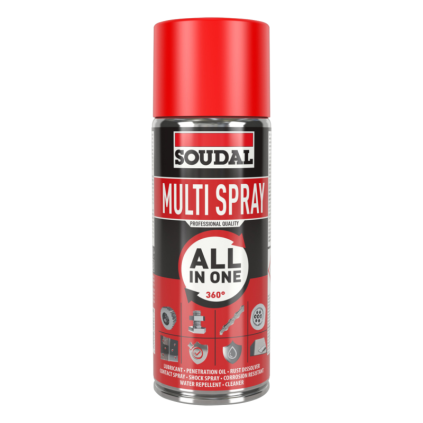 Soudal Multi Spray 400ml