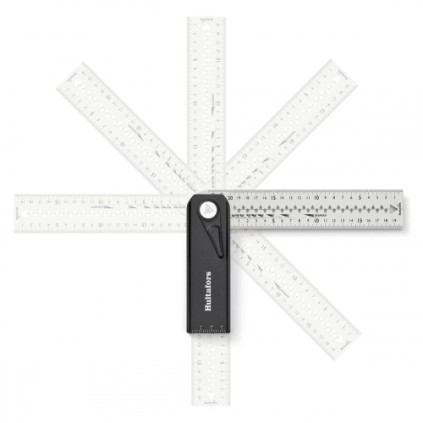 Zwaaihaak Quattro QBS 25