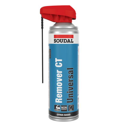 Soudal citronel reiniger 500ml