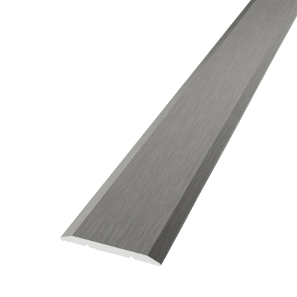 Dilatatieprofiel 442 zelfklevend 25 mm RVS 1m