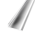 Eindprofiel 301 ongeboord 3 mm gepolijst