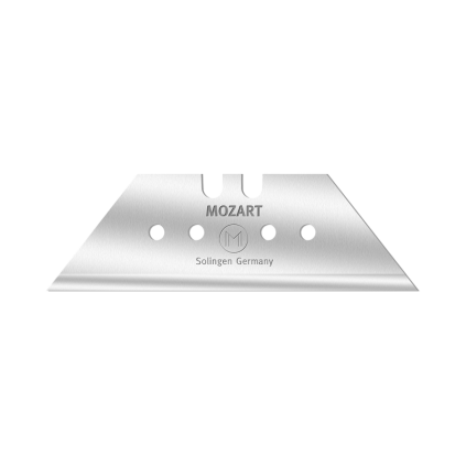 Mozart reservemes recht (10 st.)