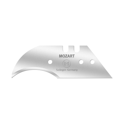 Mozart reservemes concave tbv PVC (10 st.)
