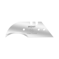 Mozart reservemes concave tbv PVC (10 st.)