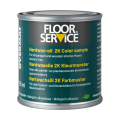 Floorservice Tester Hardwasolie Sakar 979 - 125 ml