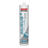 Soudal Siliconenkit S8100 sanitair lichtgrijs 300ml