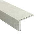 Enkeltrede PVC bitterkoek 95x30cm