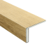 Neuslijst PVC gemberkoek 150x5,5cm