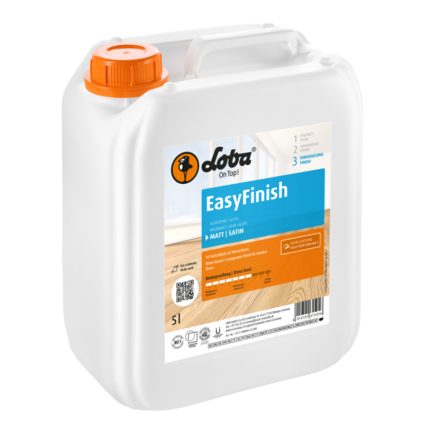 Lobadur EasyFinish Neo mat 5L