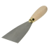 Lijmspatel fijn - A2 (6 cm breed)
