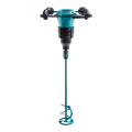 Collomix mengmachine XQ1 HF