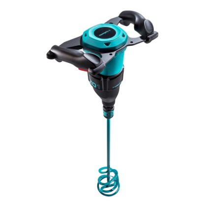 Collomix mengmachine XQ1 HF