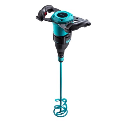 Collomix mengmachine XQ1 HF