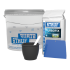 Stauf Turbo-Fix 2K herstelplamuur 4,5kg