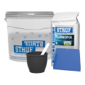 Stauf Turbo-Fix 2K herstelplamuur 4,5kg