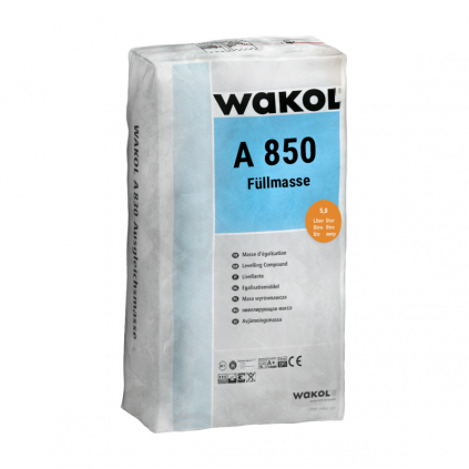 Wakol A850 anhydriet vulmiddel 20kg
