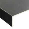 Sense traprenovatie 950 uitlooptrede goud 130cm