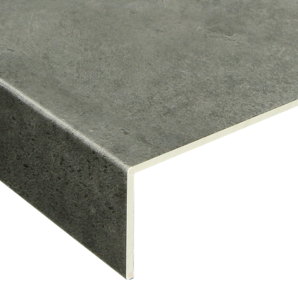 Sense traprenovatie 803 afdekkap links