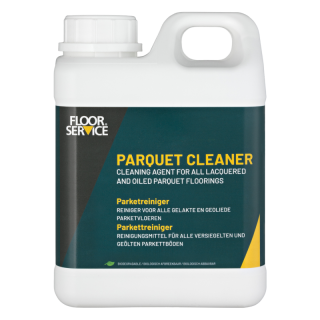 Floorservice Parketreiniger 1 L