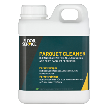 Floorservice Parketreiniger 1 L | Tukvloeren.nl