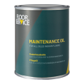 Floorservice Onderhoudsolie naturel 1 L