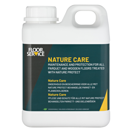 Floorservice Nature Care 1 L