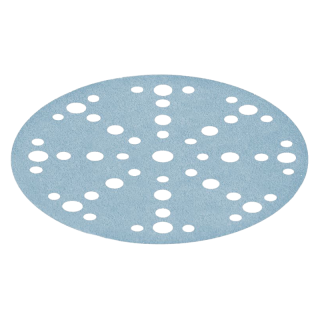Schuurschijf Granat STF D150/48 P400 GR/50 st.