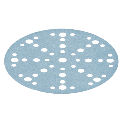 Schuurschijf Granat STF D150/48 P100 GR/50 st.