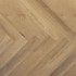 Douwes Dekker PVC klik brede visgraat gemberkoek