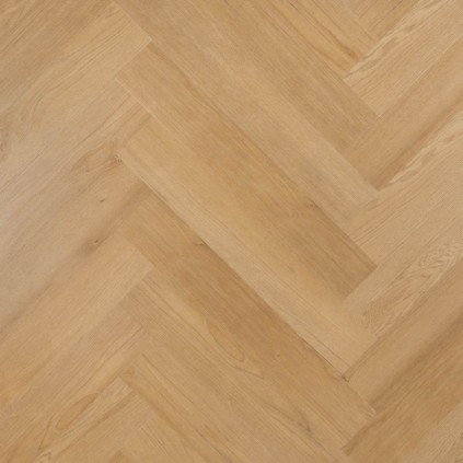 Otium at Home SPC Rigid Herringbone Hammam