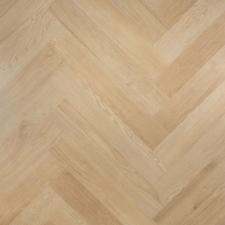 Otium at Home SPC Rigid Herringbone Crystal