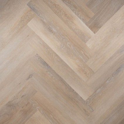 Otium at Home SPC Rigid Herringbone Ava