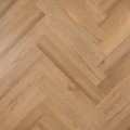 Otium at Home SPC Rigid Herringbone Onyx