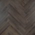 Otium at Home SPC Rigid Herringbone Opal
