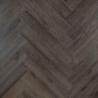 Otium at Home SPC Rigid Herringbone Opal