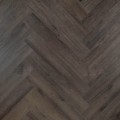 Otium at Home SPC Rigid Herringbone Opal