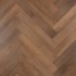 Otium at Home SPC Rigid Herringbone Rose