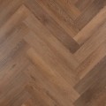 Otium at Home SPC Rigid Herringbone Rose