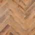 Otium at Home SPC Rigid Herringbone Poppy