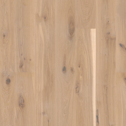 BOEN Eiken Rock geborsteld Wit LN 2V 181 mm