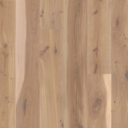 BOEN Eiken Espressivo geborsteld Wit LN 2V 209 mm