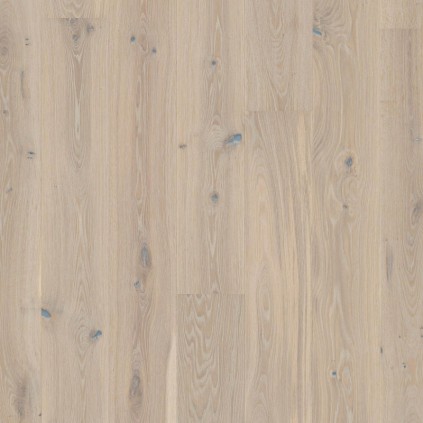 BOEN Eiken Vivo LP Pale White geborsteld 2V 181 x 2200mm