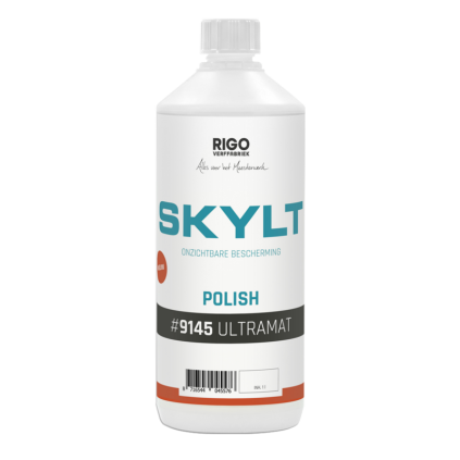 Skylt Polish 9145 1L