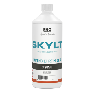 Skylt Intensief Reiniger 9150 1L